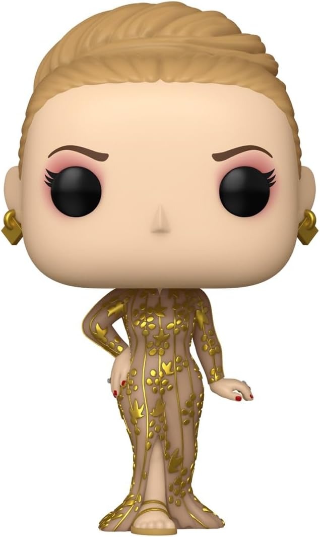 GINGER McKENNA | Casino | Funko Movies #1860