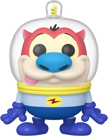 SPACE MADNESS STIMPY | Ren & Stimpy | Funko Pop Television| #1533