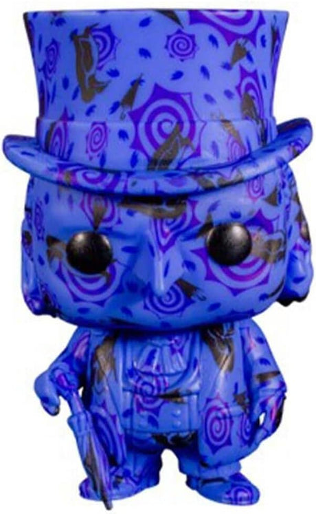 Funko Pop Art Series | Batman Returns | The Penguin with Stack Pop Protector #63