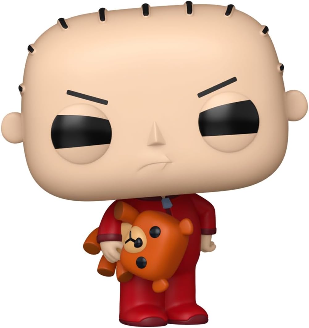 STEWIE GRIFFIN | Family Guy | Funko Pop! Television #1943