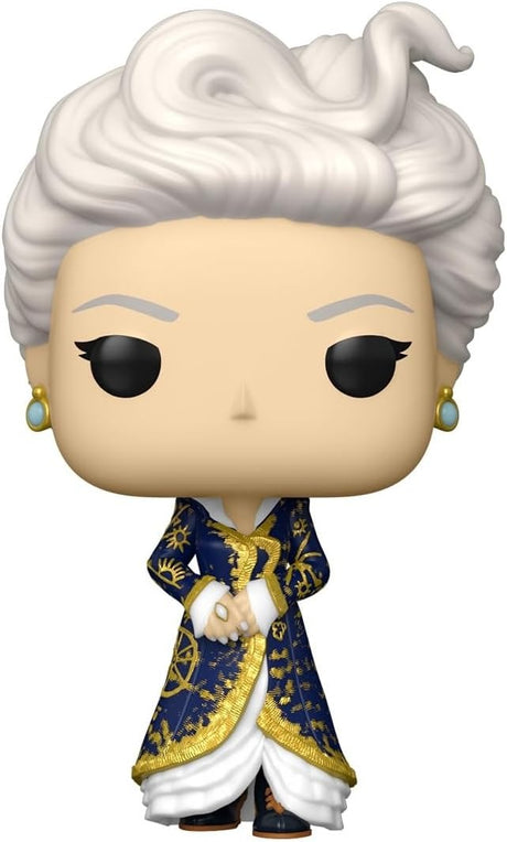 MADAME MORRIBLE | Wicked | Funko Pop Movies #1700