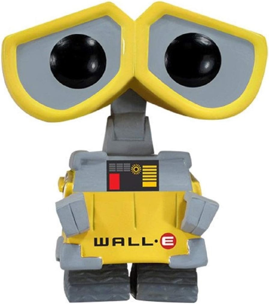 WALL-E | Funko Pop Disney #45