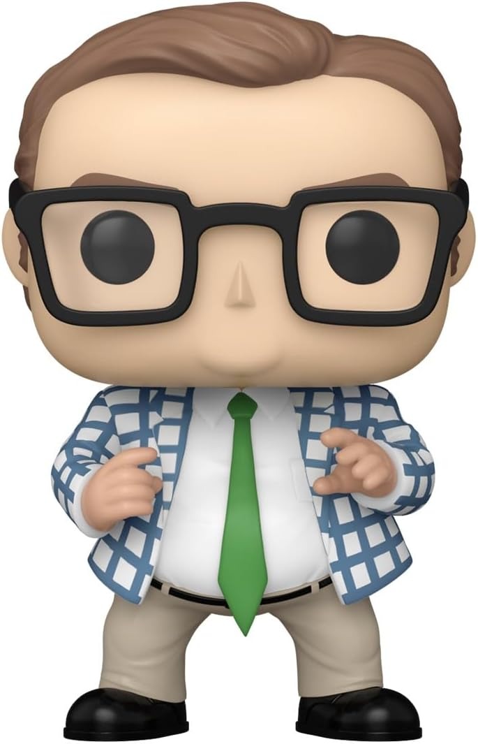 MATT FOLEY | Saturday Night Live 50TH | Funko Pop SNL #09