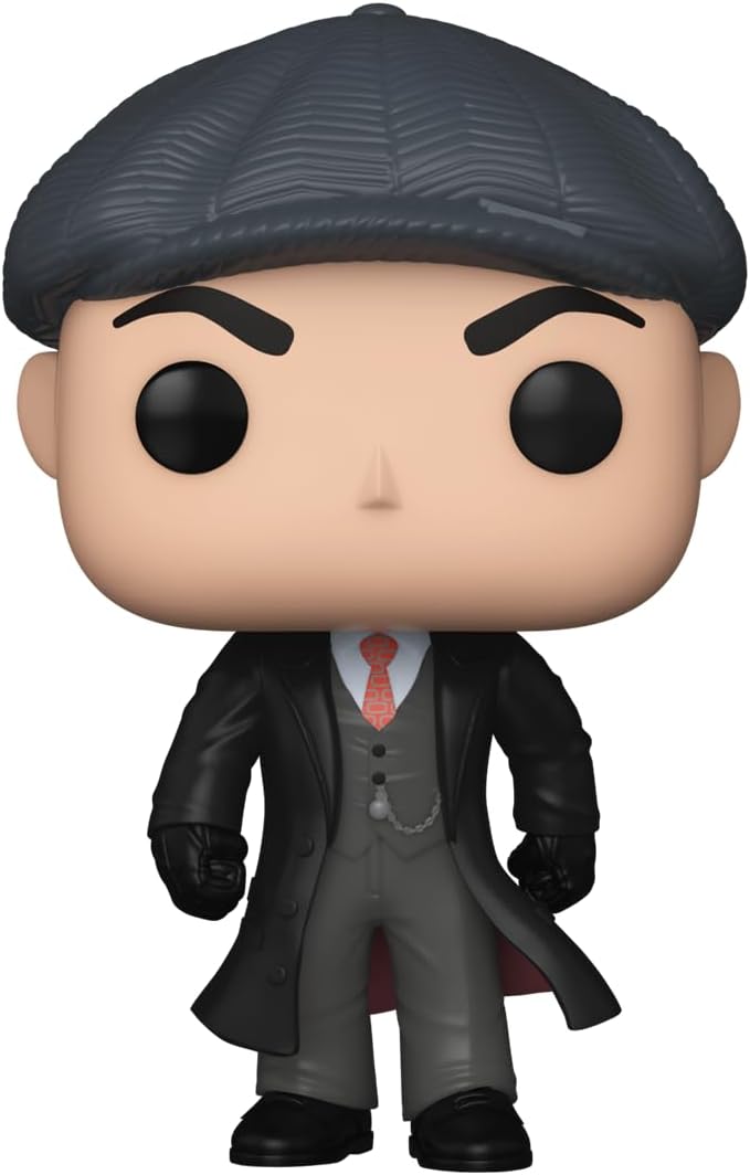 Funko Pop Television | Peaky Blinders | Thomas Shelby #1402