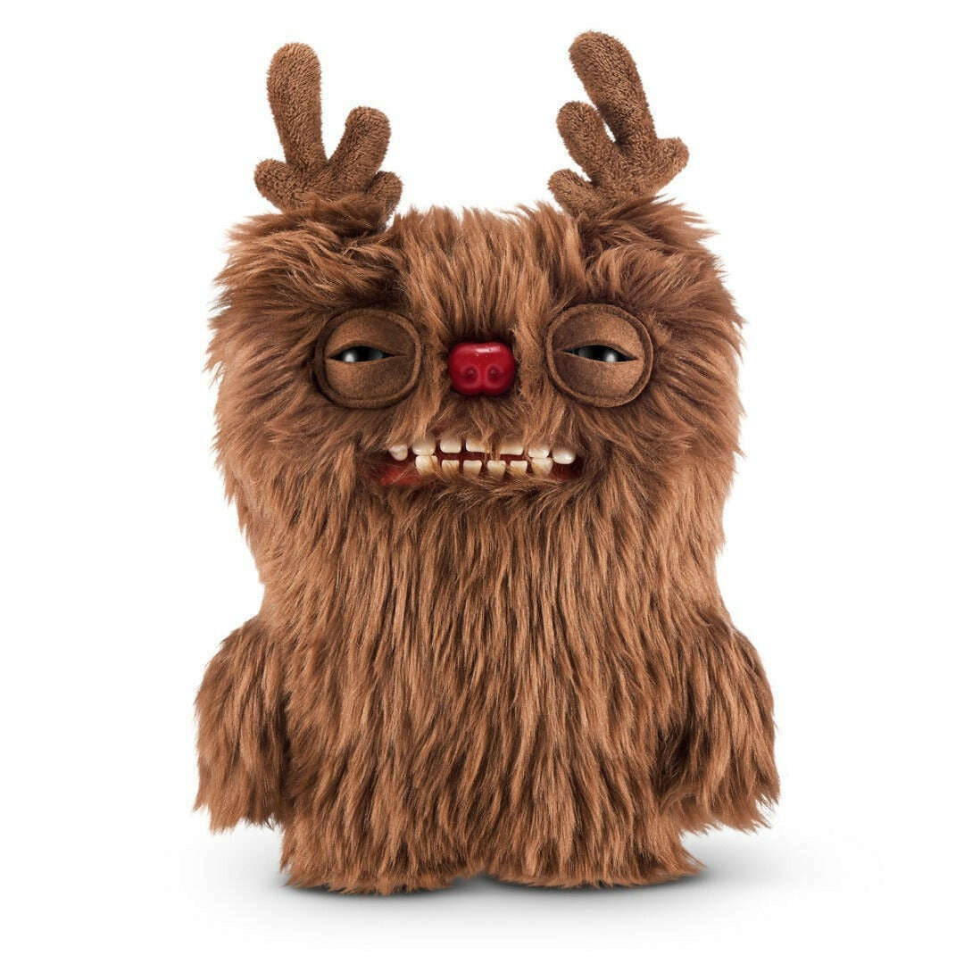REINDEER | Festive Fuggs Series 1 | Fuggler 9"