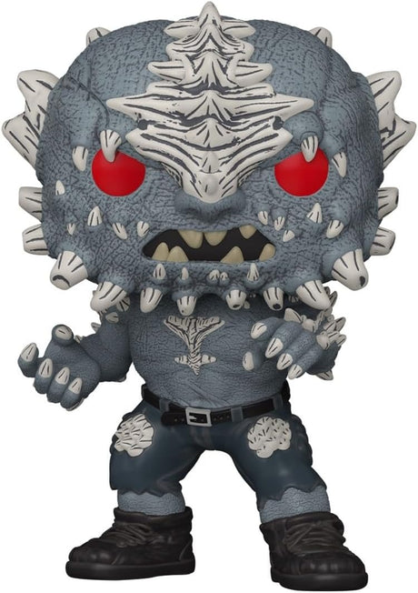 DOOMSDAY MAX | Smallville | Funko Pop Television #541