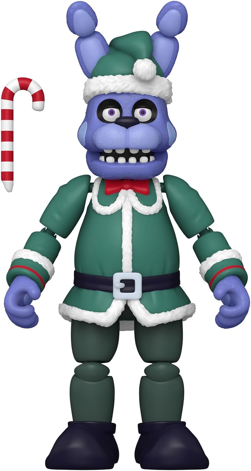 Funko Action Figure | Five Nights At Freddy's (FNAF) | Elf Bonnie