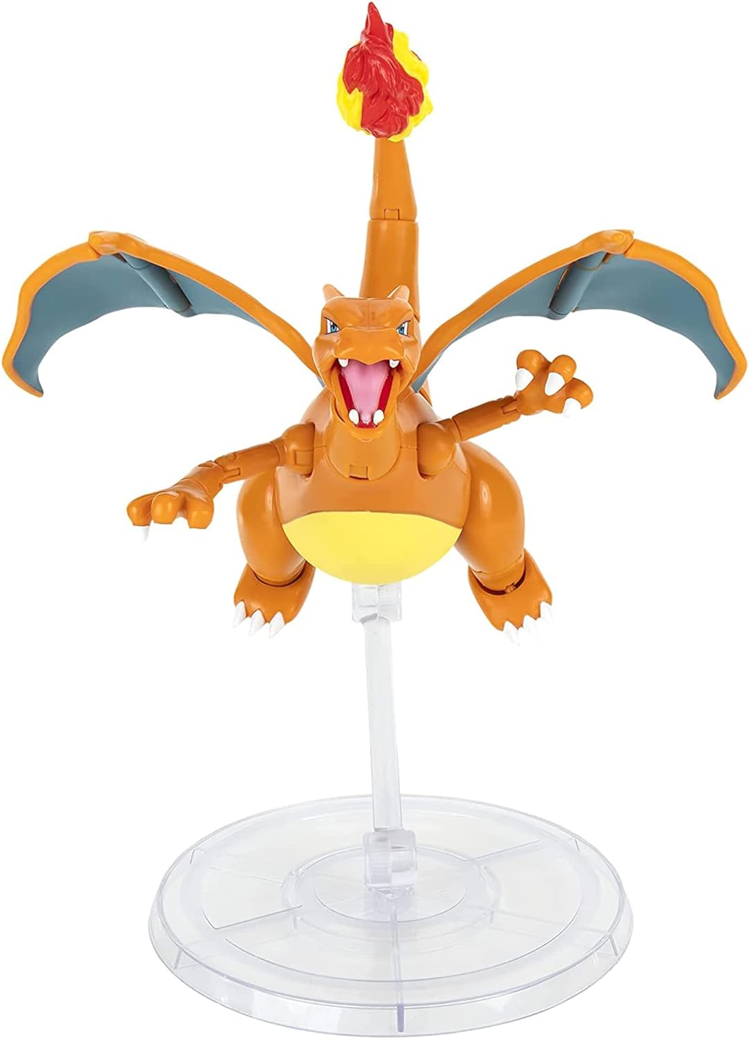 Pokemon Select | 6" Articulated Figure | Charizard