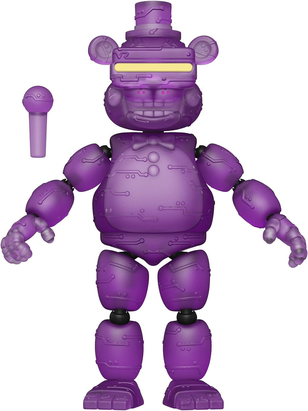 Funko Action Figure | Five Nights At Freddy's (FNAF) | VR Freddy