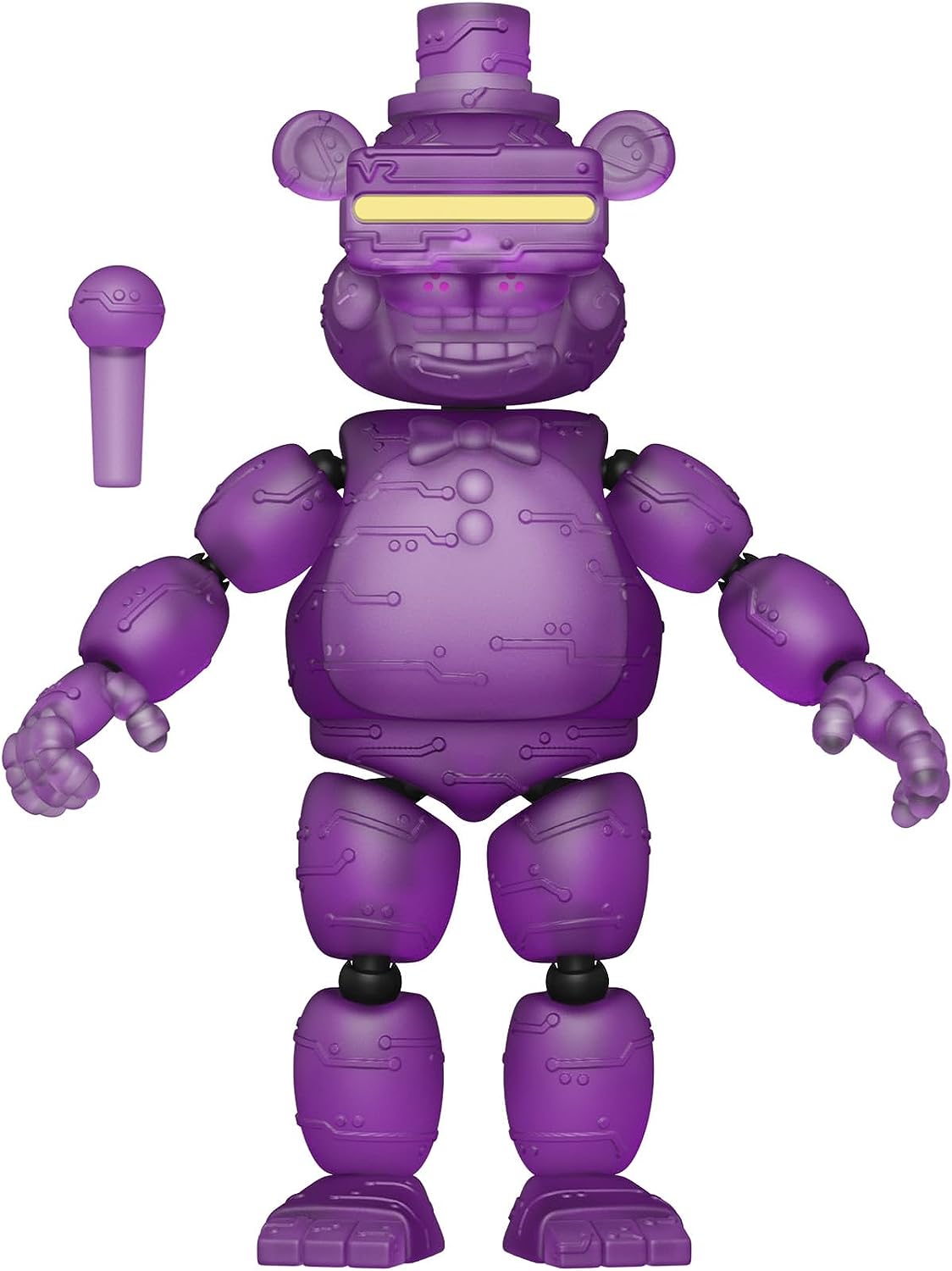 Funko Action Figure | Five Nights At Freddy's (FNAF) | VR Freddy