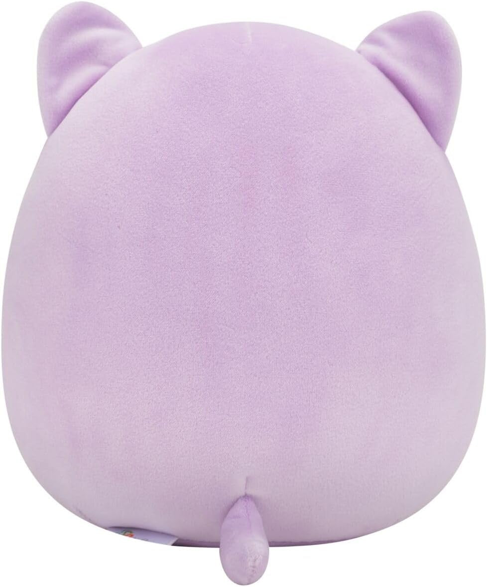 HOYT (WAFFLE) | Lavender Shiba Inu Dog | Squishmallows 7.5" Plush Valentine 26