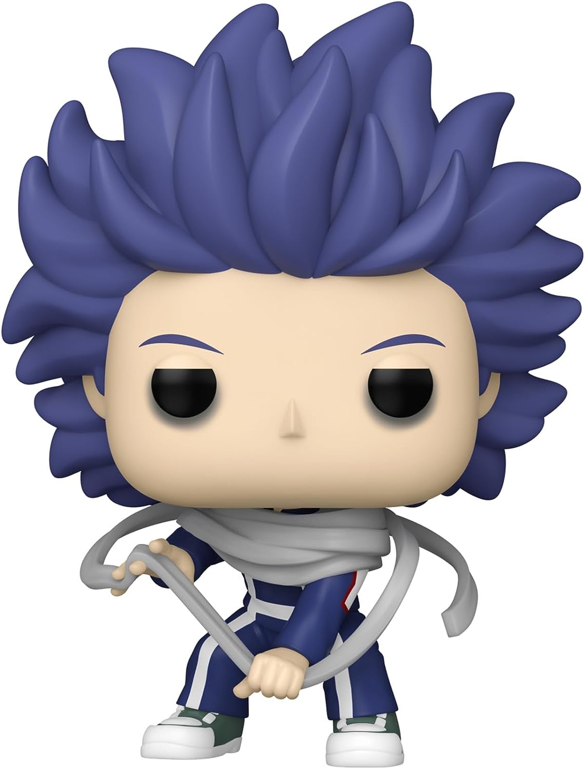 Funko Pop Animation | My Hero Academia | Hitoshi Shinso #1353 | Chase