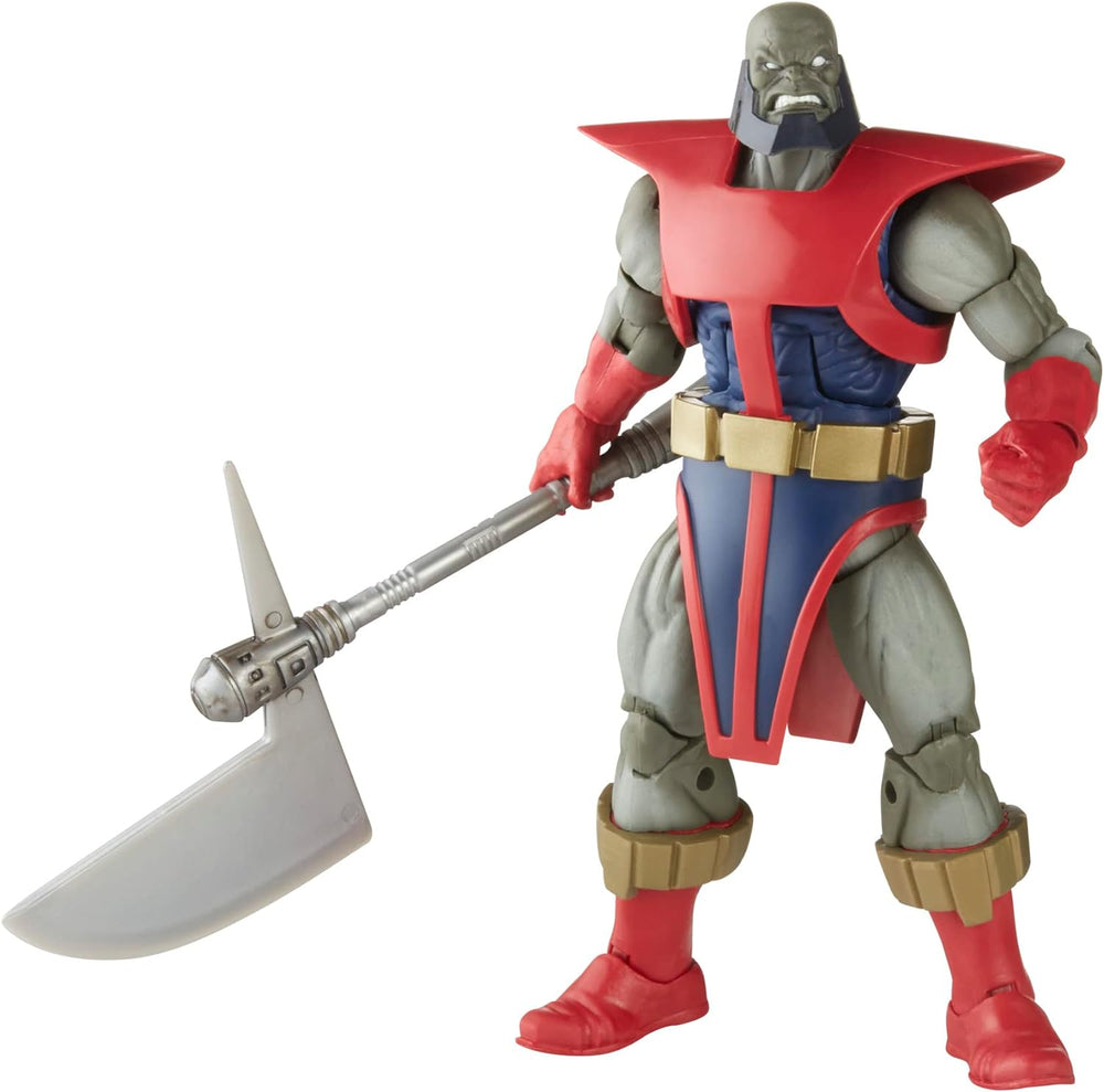 Hasbro Marvel Legends Series | Heralds of Galactus 2-Pack | Marvel's Fallen One & Terrax