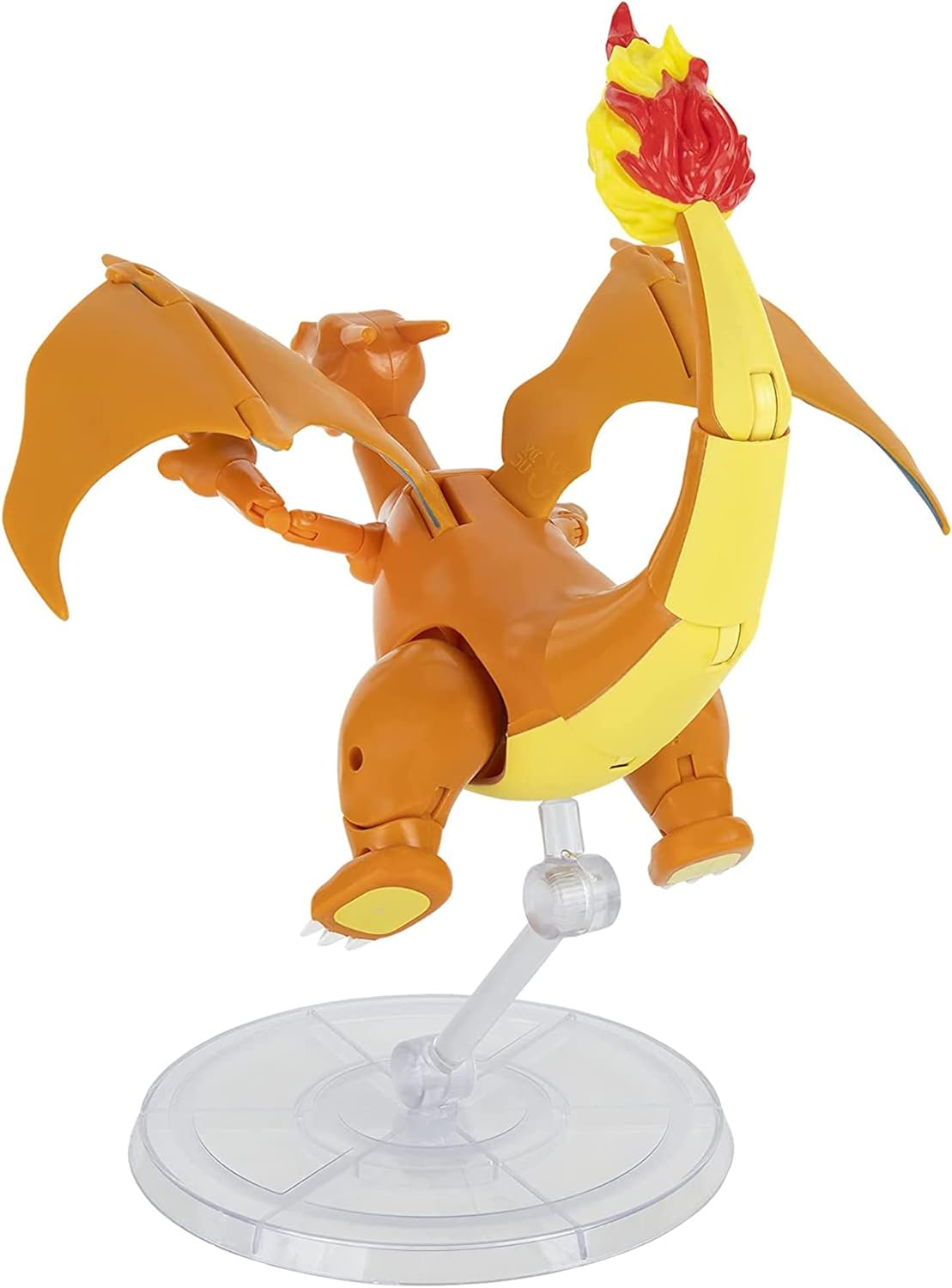 Pokemon Select | 6" Articulated Figure | Charizard