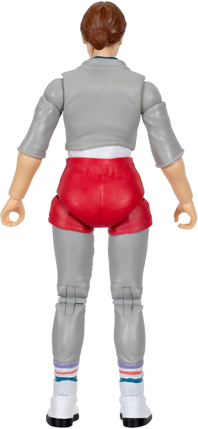 ELEVEN | Stranger Things Upside Down | Action Figure | Jazwares | 6 Inch