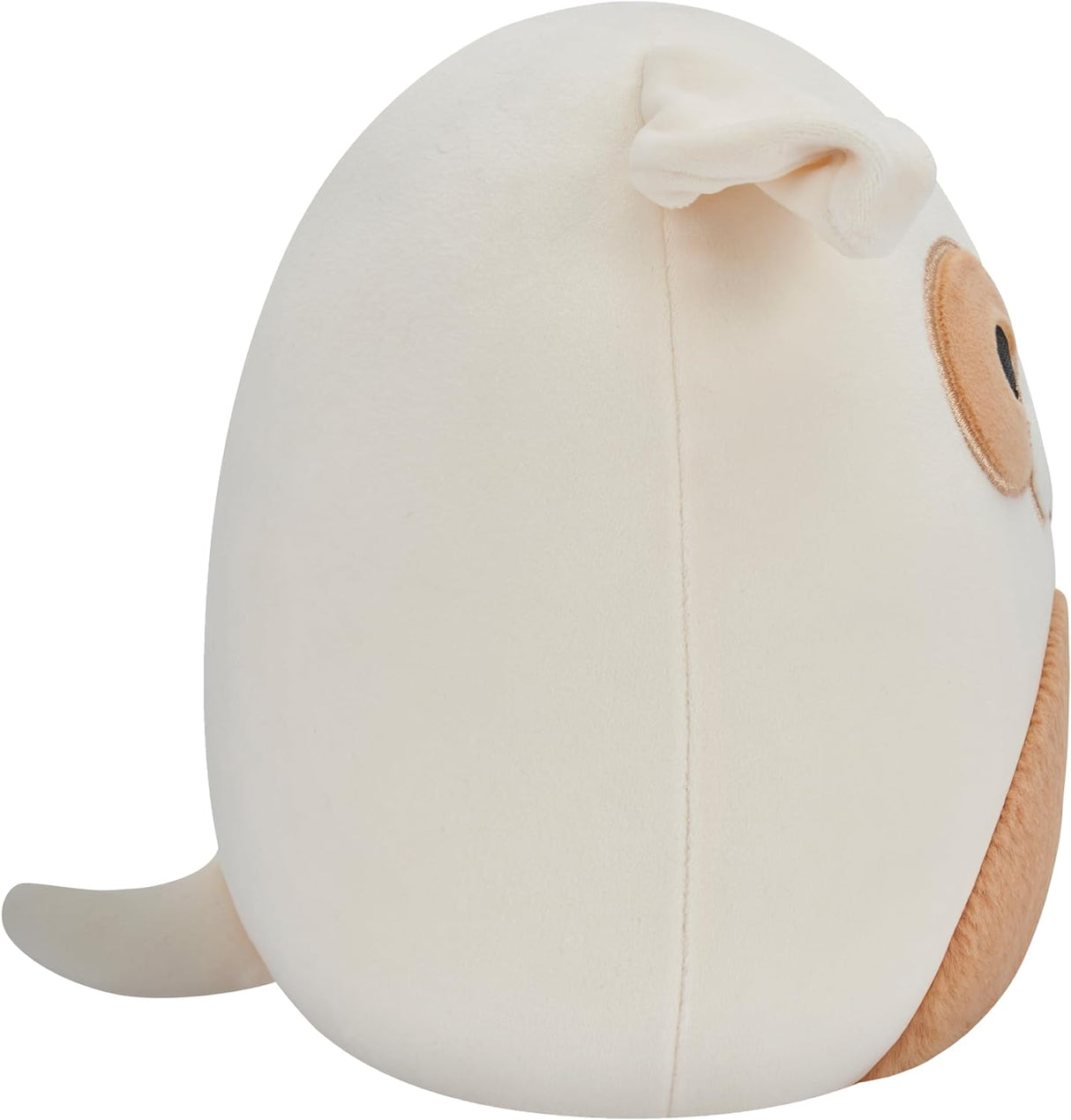 Squishmallows 7.5" | Brock Winking Bulldog Plush