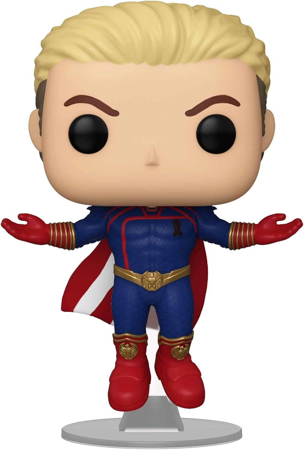 HOMELANDER (LEVITATING) | The Boys | Funko Pop Television #978