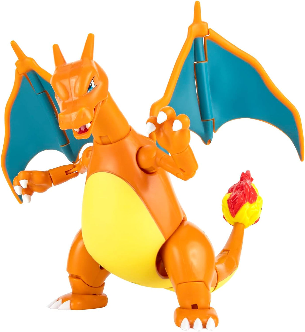 Pokemon Select | 6" Articulated Figure | Charizard