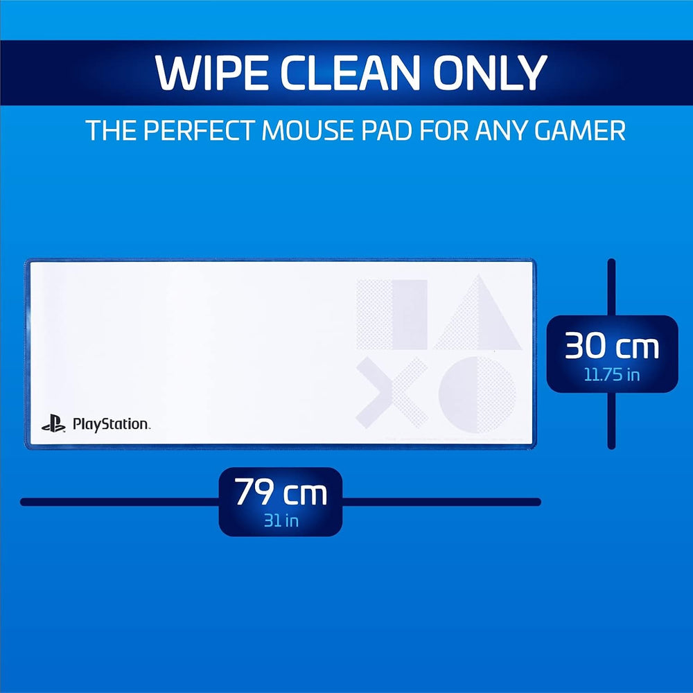 Paladone Playstation | Icons Desk Mat