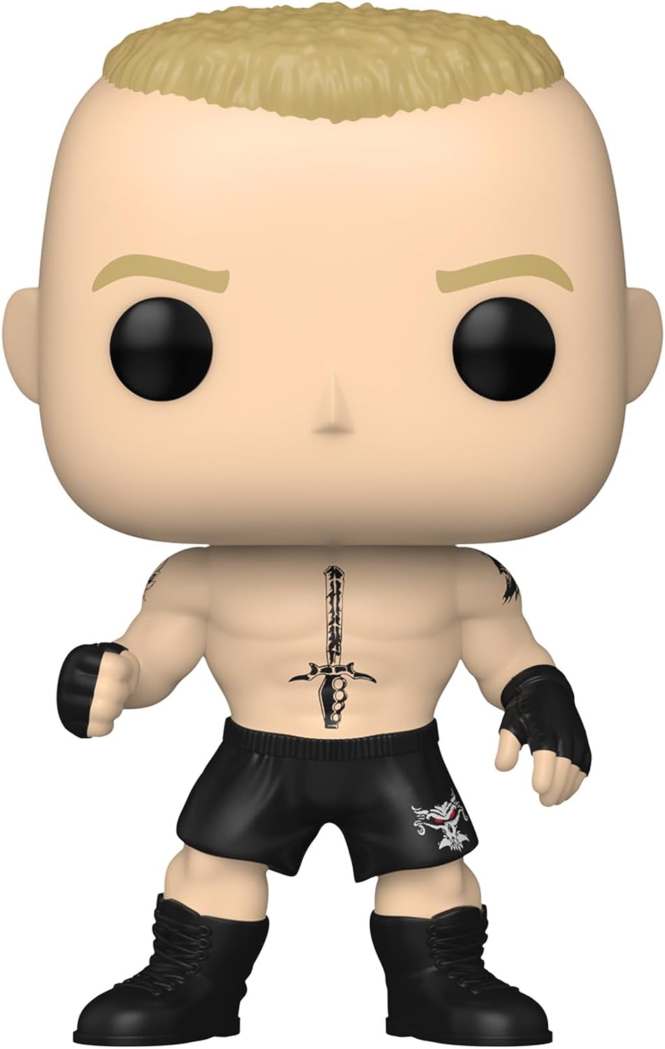 Brock Lesnar and Undertaker | Funko Pop WWE | 2 Pack