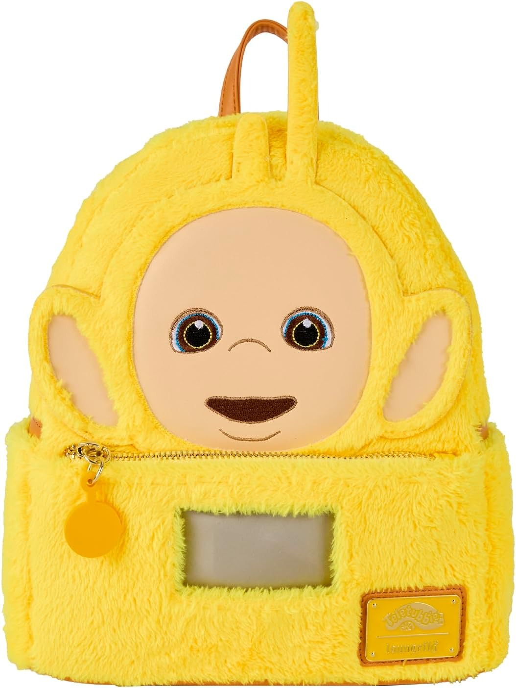 LAA-LAA | Loungefly | Teletubbies | Mini Backpack