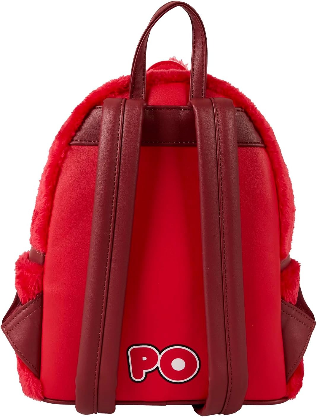 PO | Loungefly | Teletubbies | Mini Backpack