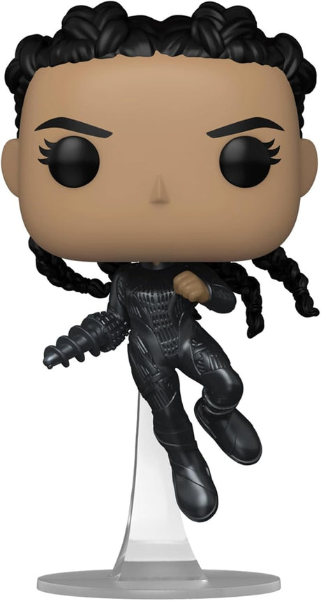 THE ENGINEER (METALLIC) | Superman (2025) | Funko Pop Plus #587