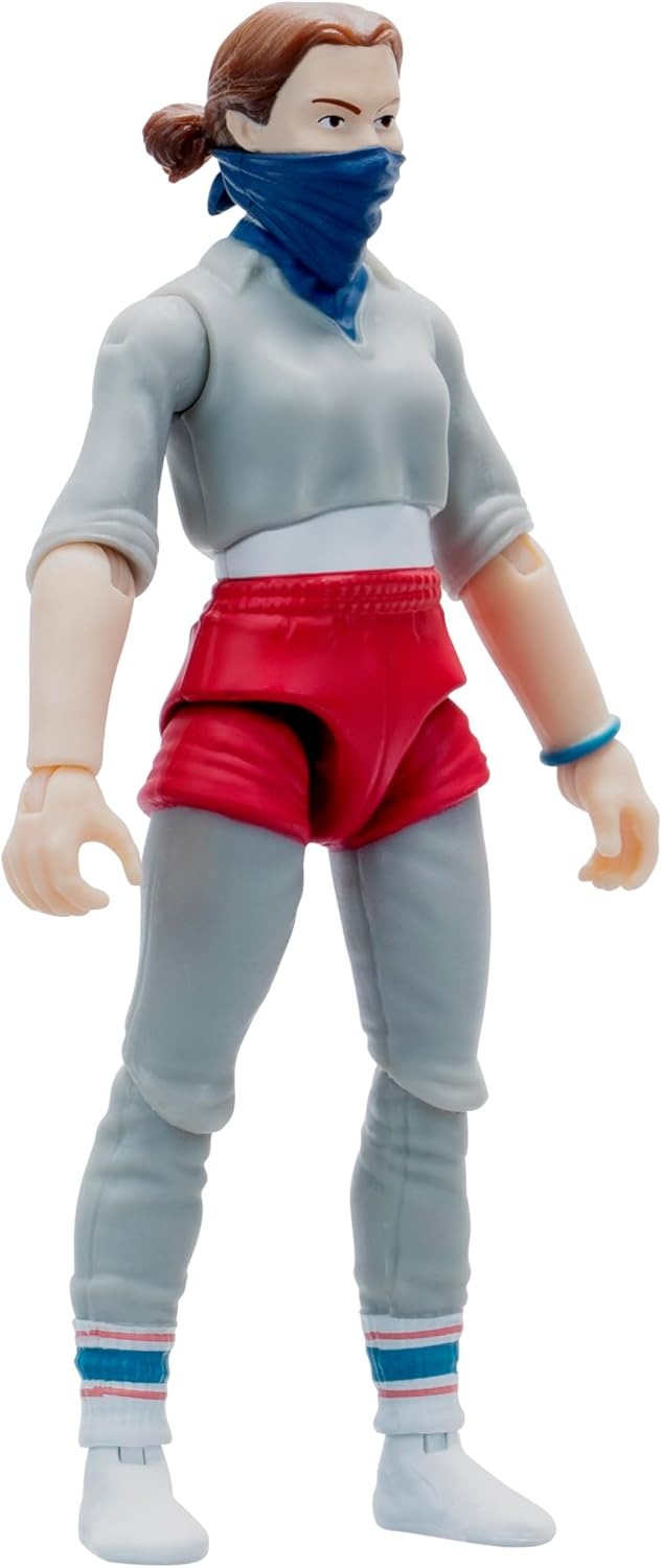 ELEVEN | Stranger Things | Action Figure | Jazwares | 4 Inch