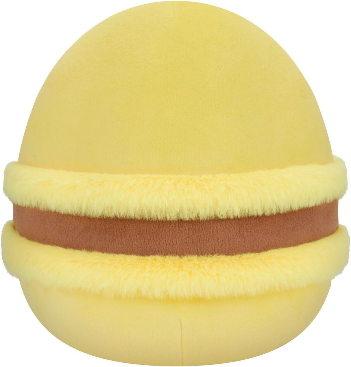 Squishmallows 7.5" | Visconti the Lemon & Chocolate Macaroon Plush