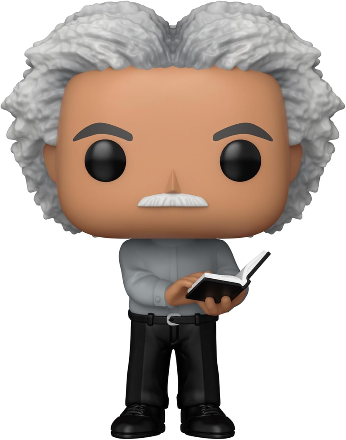 Slight Damaged Box | SHEPHERD BOOK (UNTIED HAIR) CHASE | Firefly | Funko Pop! Television #1826