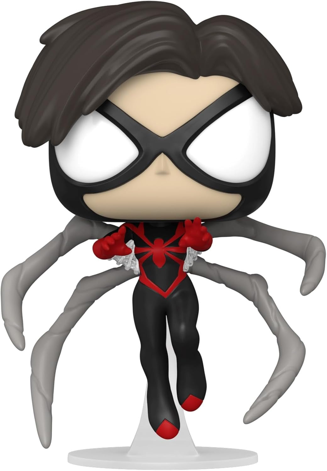 Funko Pop! Marvel Beyond Amazing MATTIE FRANKLIN #1020 Amazon Exclusive