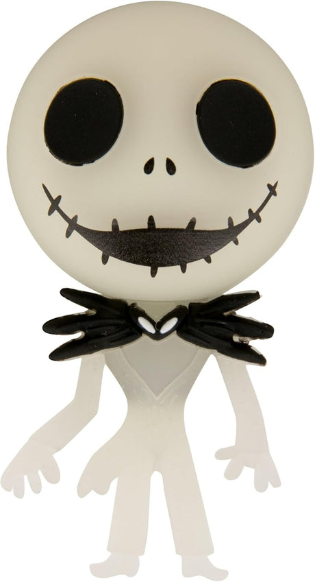 JACK | Nightmare Before Christmas | 3D Magnet
