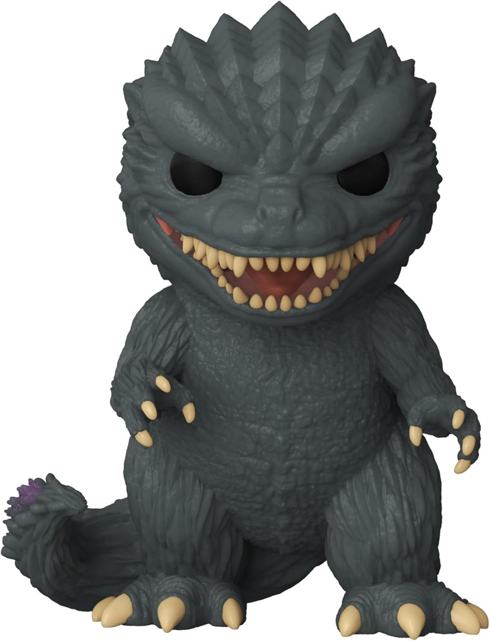 Damaged Box | GODZILLA (1999) | Funko Pop Movies #1664