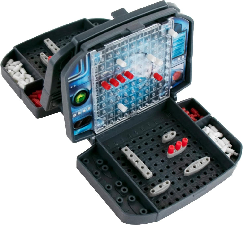 World's Smallest | BATTLESHIP