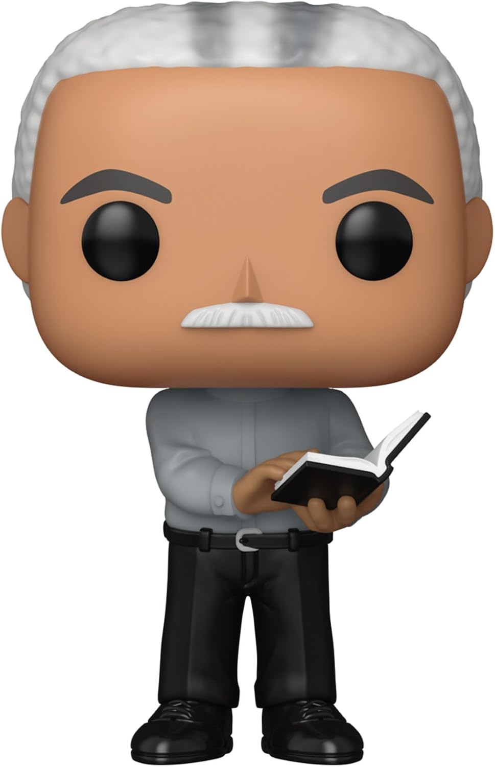 SHEPHERD BOOK | Firefly | Funko Pop! Television #1826