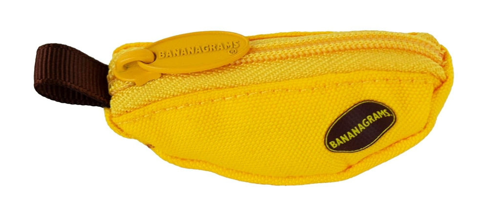 World's Smallest | BANANAGRAMS