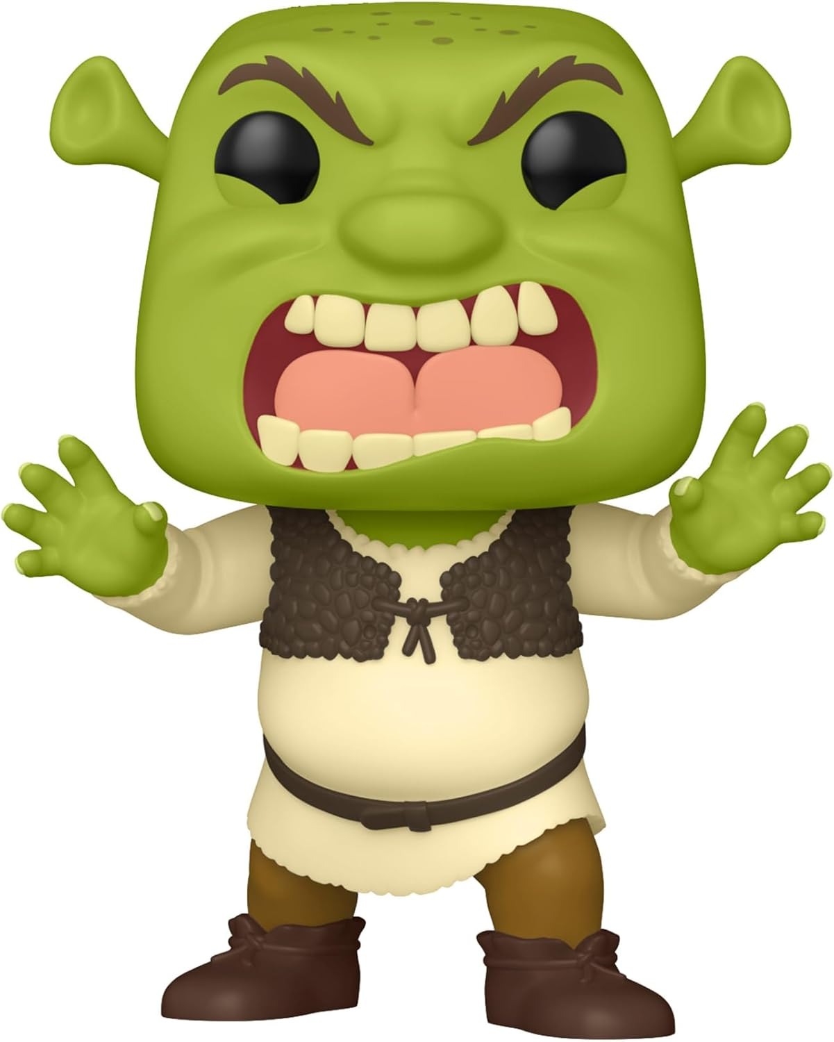 SHREK (ANGRY) | Shrek | Funko Movies | #1599