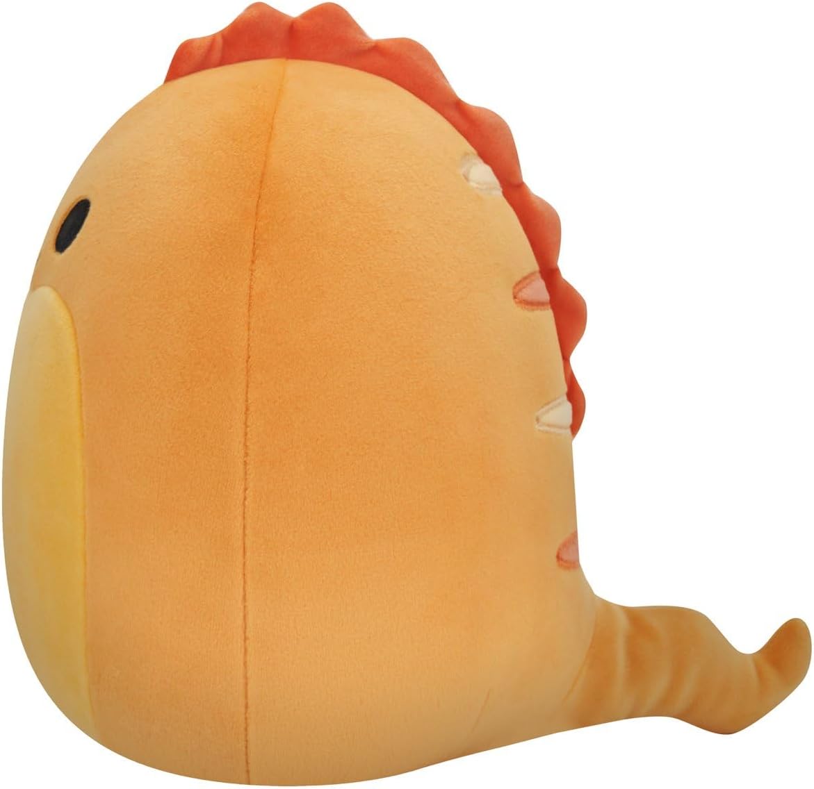 Squishmallows 7.5" | Onel the Orange Eel Skunk Plush