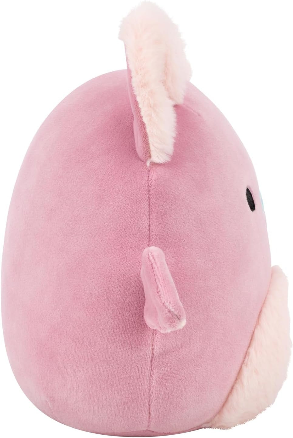 Squishmallows 7.5" | JAKOB THE PINK FRUIT BAT