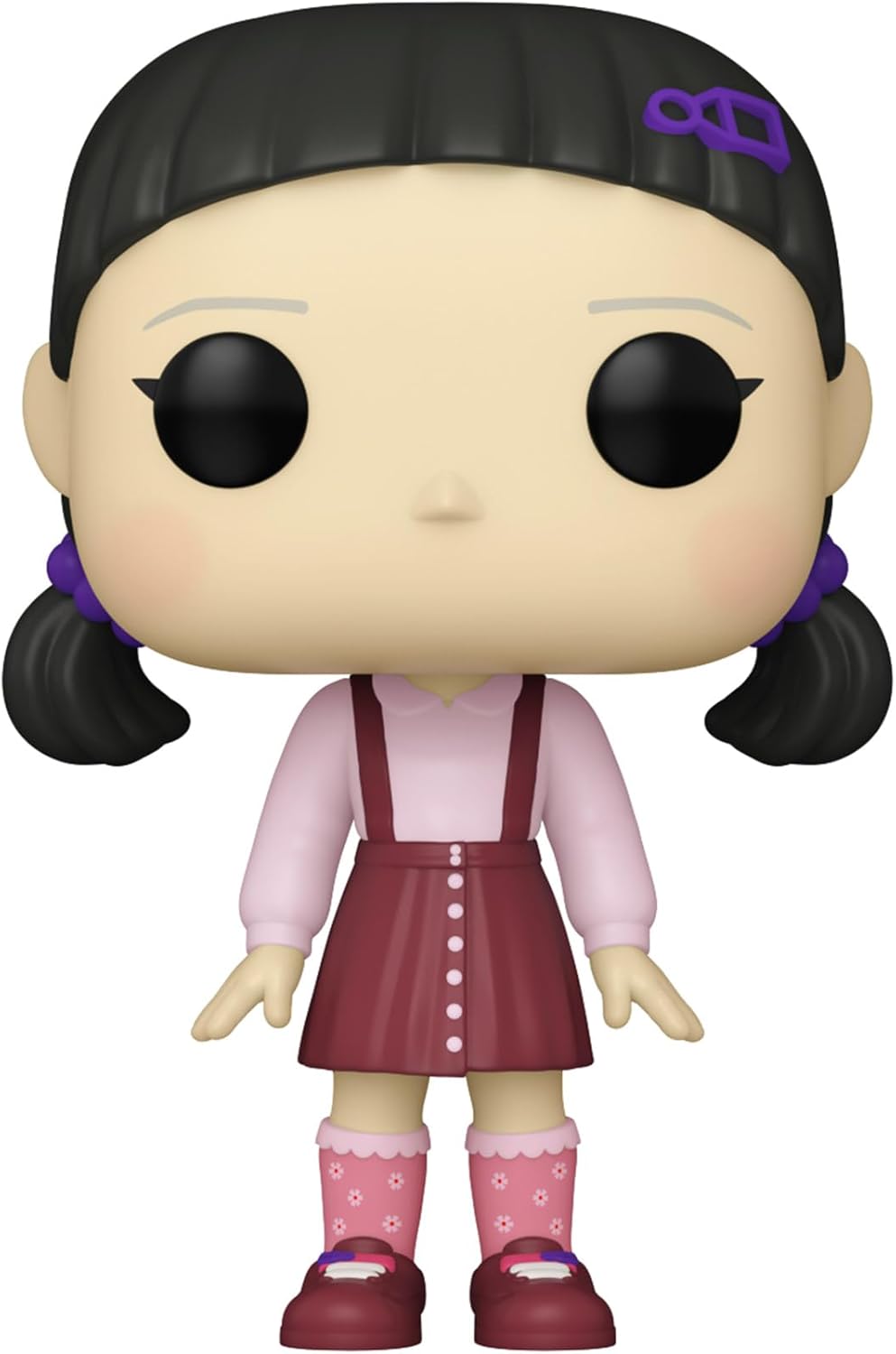 YOUNG-HEE | Netflix Squid Game | Funko Pop Television | #1731