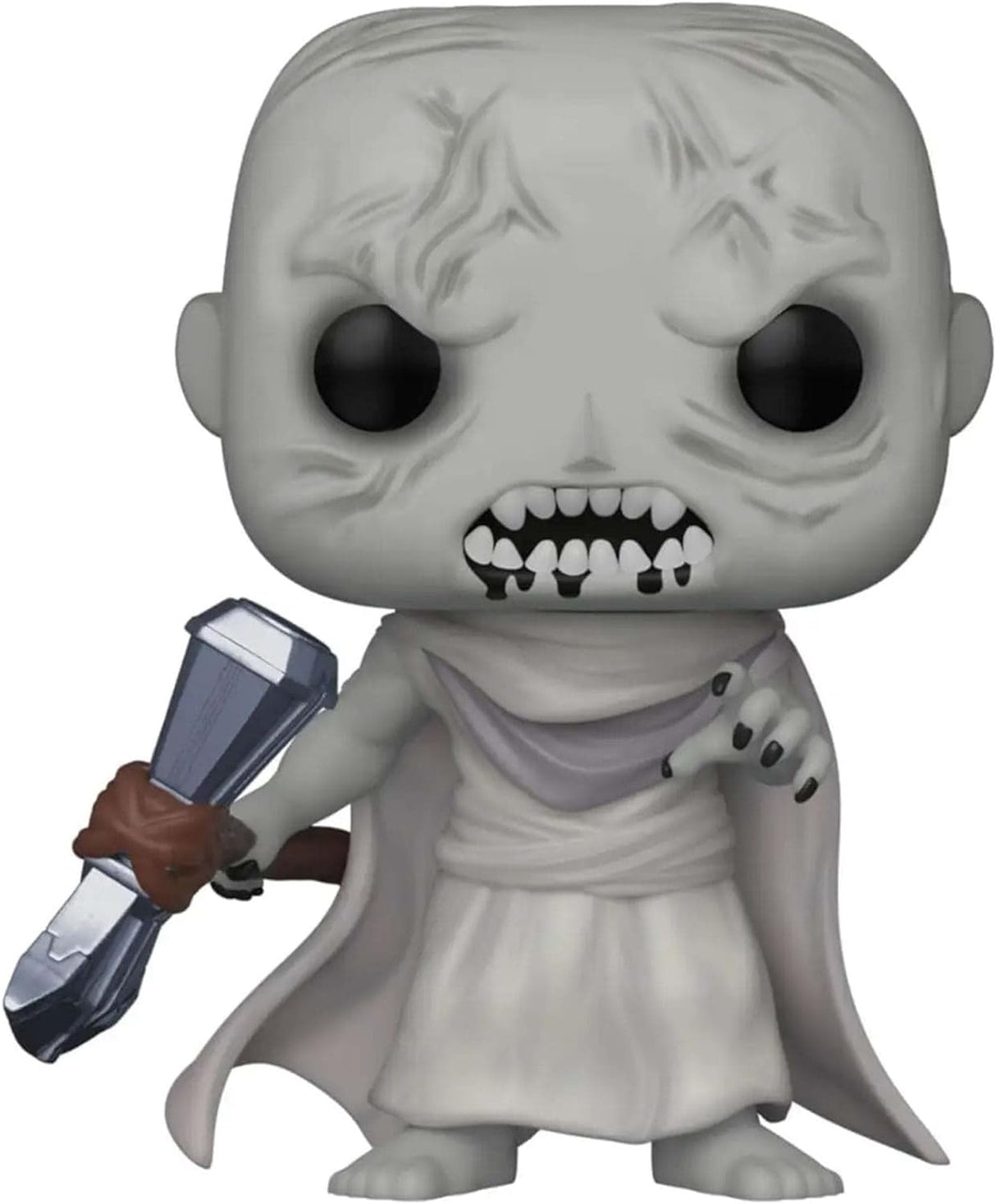 Gorr with Stormbreaker | Thor: Love & Thunder | Funko Pop Marvel | #1092