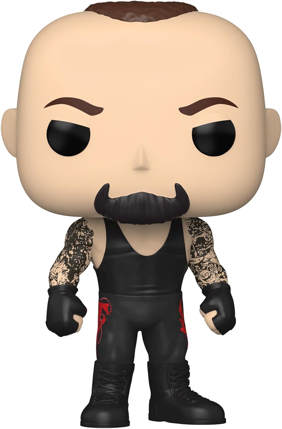 Brock Lesnar and Undertaker | Funko Pop WWE | 2 Pack