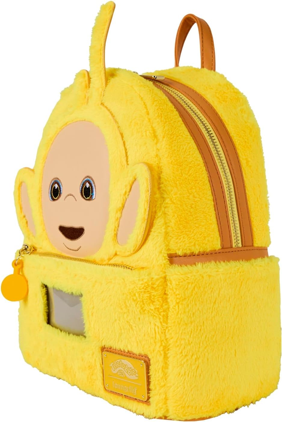 LAA-LAA | Loungefly | Teletubbies | Mini Backpack