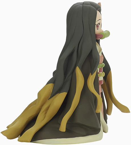Banpresto | Demon Slayer | Nezuko Kamado Vol. 18 A | Statue 10cm