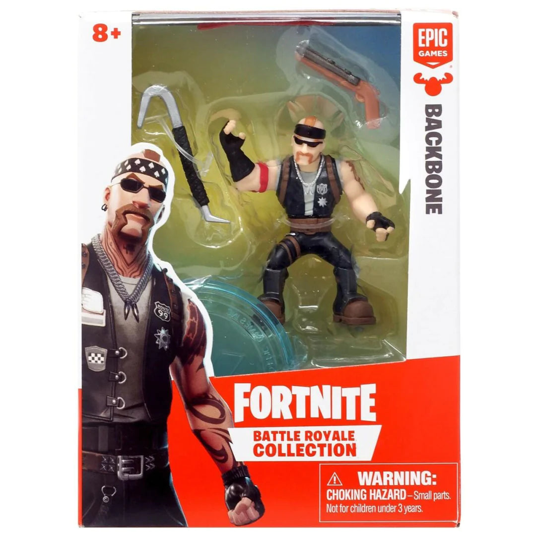 Fortnite | Battle Royale Collection | Single Pack