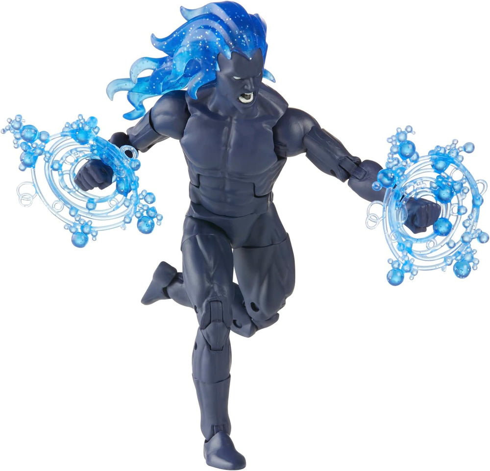 Hasbro Marvel Legends Series | Heralds of Galactus 2-Pack | Marvel's Fallen One & Terrax