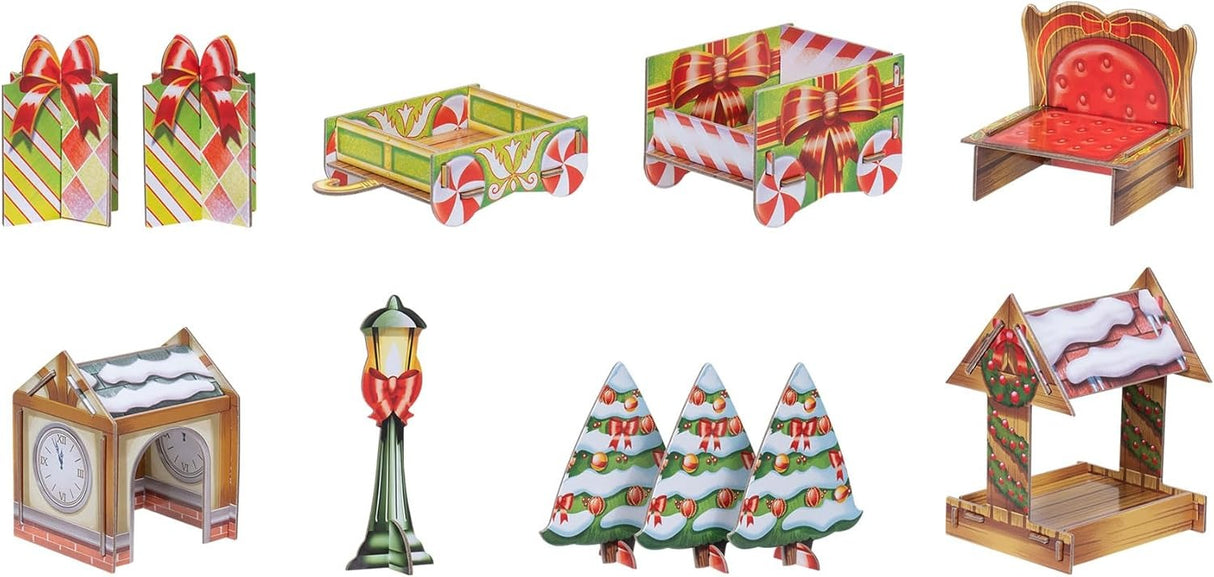 POKEMON | 24 Day Advent Calendar 2024