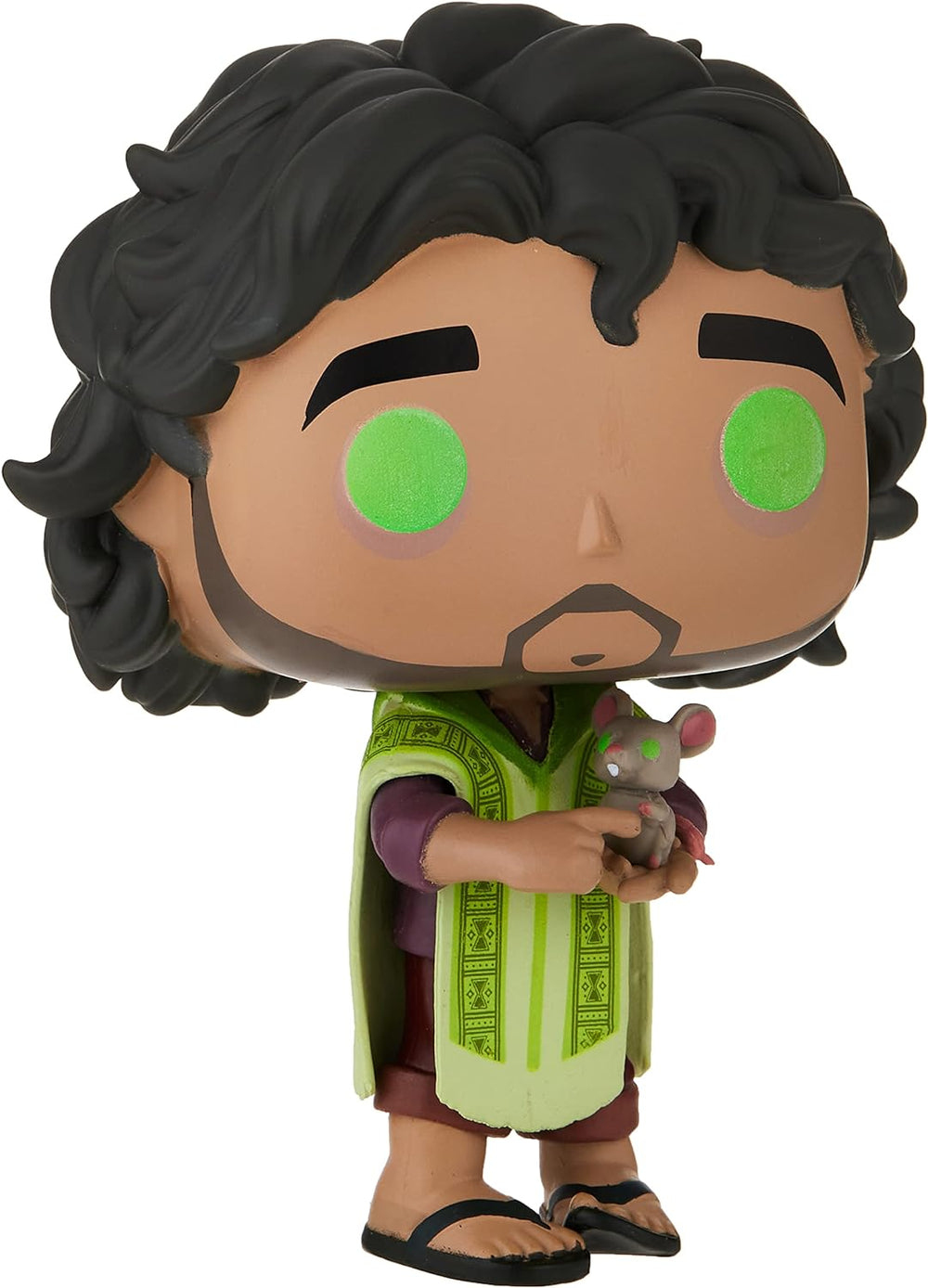 Funko Pop Disney | Encanto | Bruno Madrigal #1150 Glow in the Dark