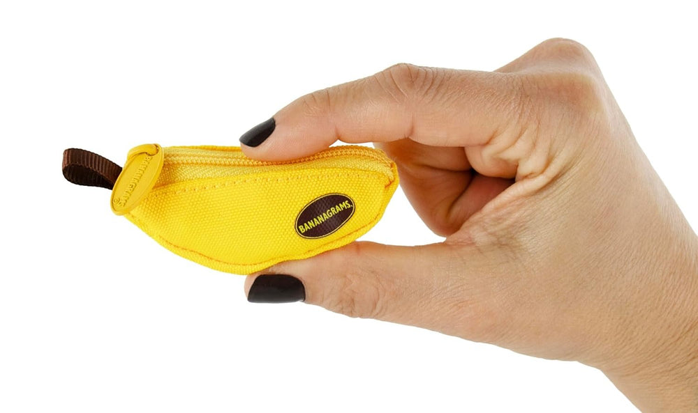 World's Smallest | BANANAGRAMS
