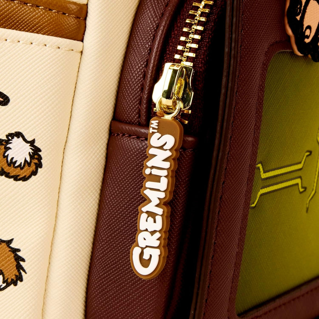 GIZMO | Loungefly | Gremlins 40th Anniversary | Mini Backpack